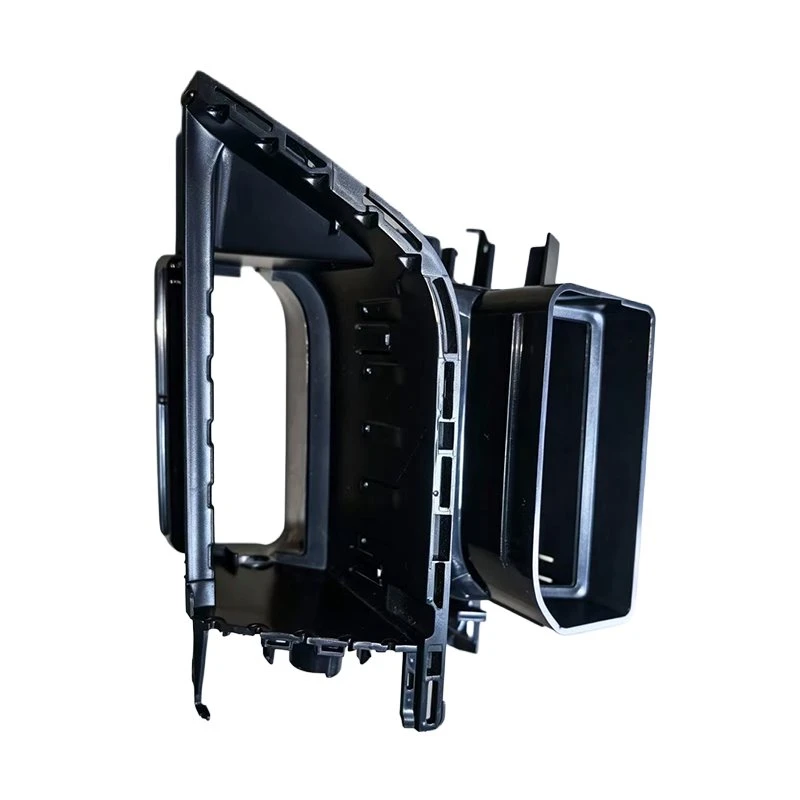 Left Side Air Outlet Housing